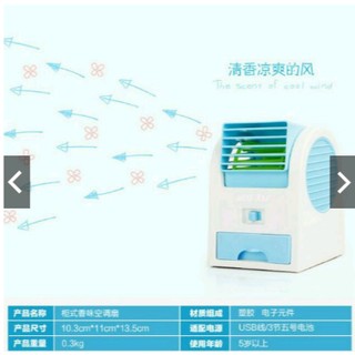 Điều hòa mini