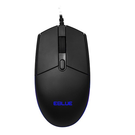 MOUSE EBLUE GAMING 146 PRO