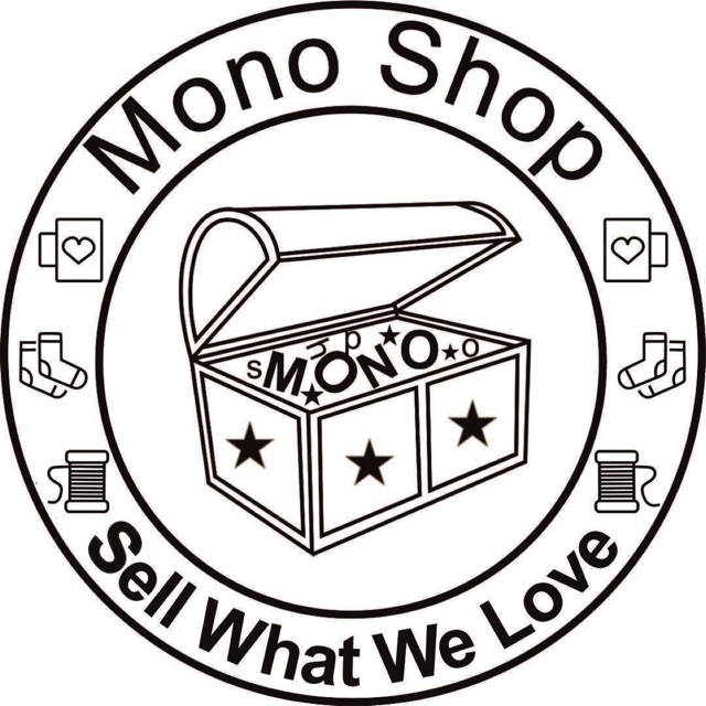 Mono Shop 