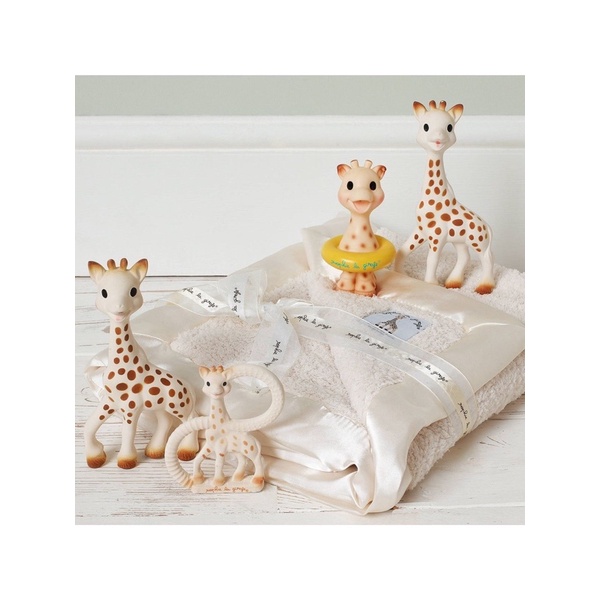 Gặm nướu hươu cao cổ Sophie La Girafe