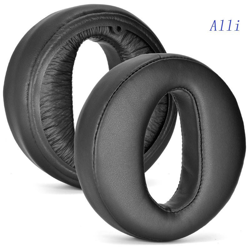 1 Cặp Miếng Đệm Tai Nghe Bằng Da Thay Thế Cho Sony MDR-Z7 MDR-Z7M2 Z7 M2