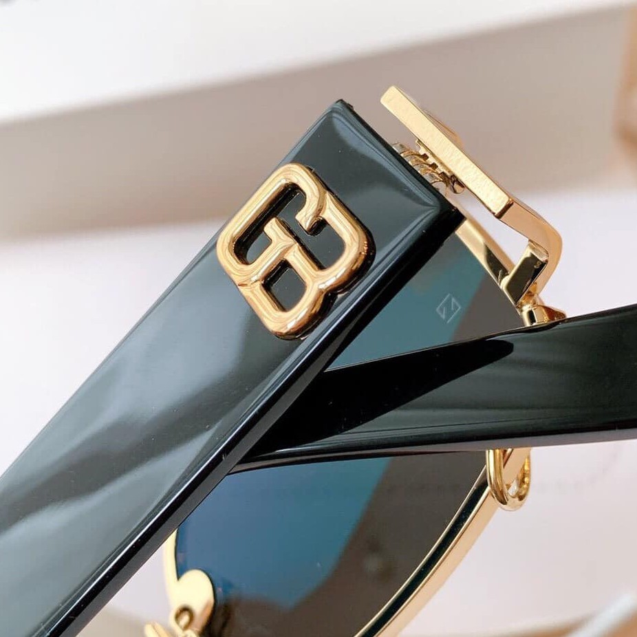 Mắt kính mát NAM NỮ Kính râm FULLBOX hãng POSHOP GW002 gọng vuông thời trang HÀN QUỐC CAO CẤP chống tia uv khi đi nắng | BigBuy360 - bigbuy360.vn