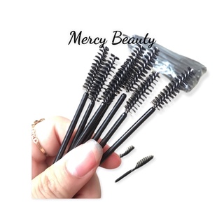 Cọ Chuốt Lông Mày Mi Chuyên Dụng