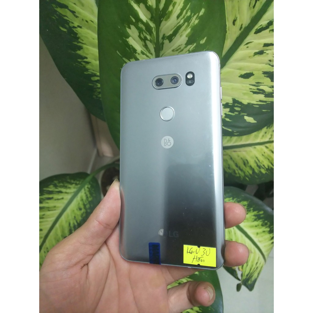 Điện thoại LG V30 ram 4G+64G - Snap 835 like new | BigBuy360 - bigbuy360.vn