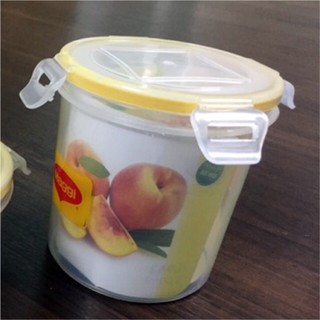 họp nhựa đựng thực phẩm 800ml