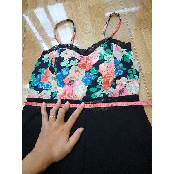 Thanh lý Jumpsuit dáng dài