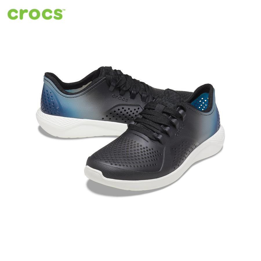Giày sneaker thời trang nữ CROCS Literide 206583-0HD | BigBuy360 - bigbuy360.vn