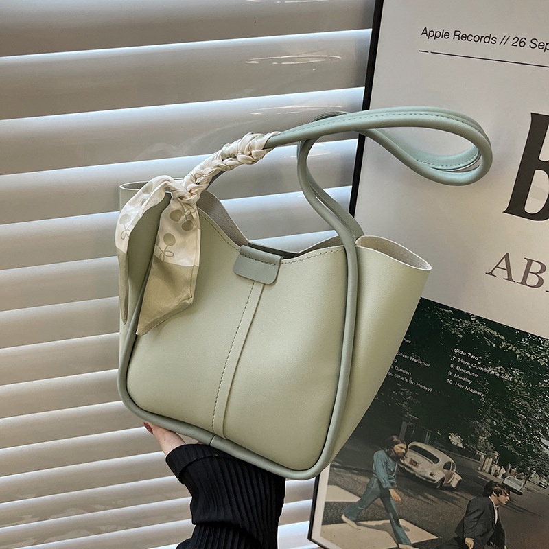 Túi Xách Nữ Đeo Vai Thời Trang Hàn