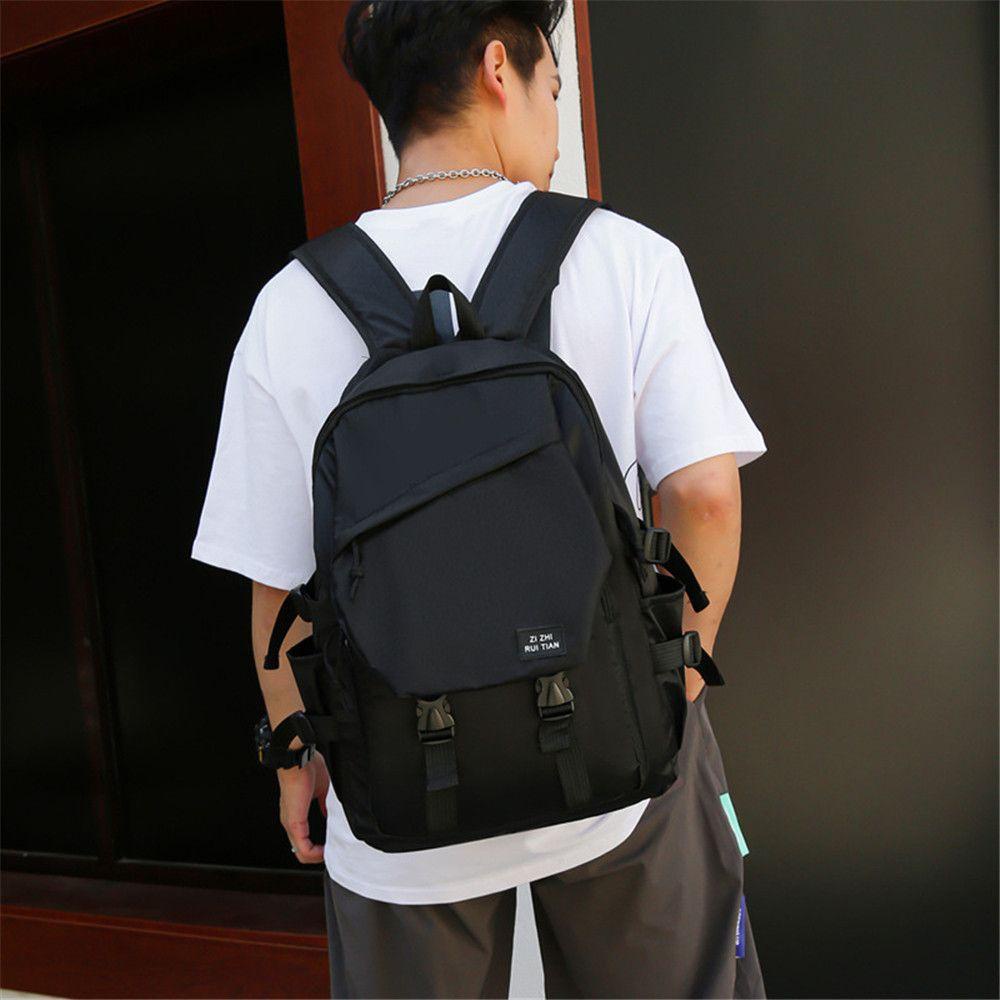 BEBETTERM Balo Du Lịch Chống Thấm Nước Cho Nam
