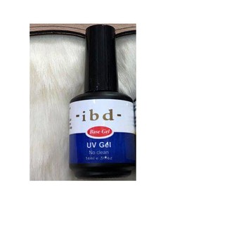 Base Top IBD - Lẻ 1 Chai 14ml