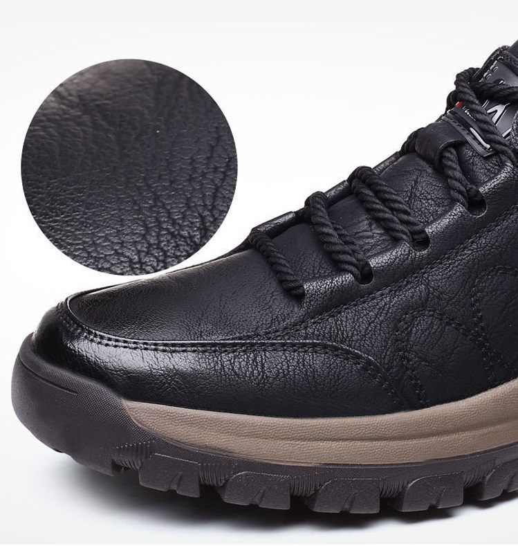 Giày Thể Thao Thiết Kế Trẻ Trung Chất Lượng Cao Cho Nam