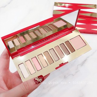 Bảng mắt , má Estee Lauder Glam