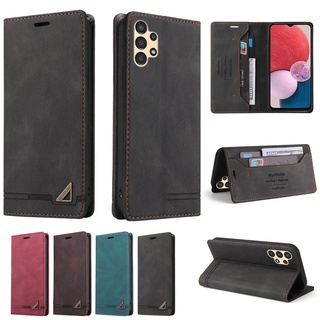 Case for Samsung Galaxy A13 4G 008 Ốp Ốp Bao Da Điện Thoại Cho