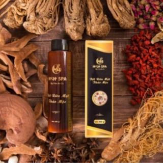 2 CHAI H&H SPA HH