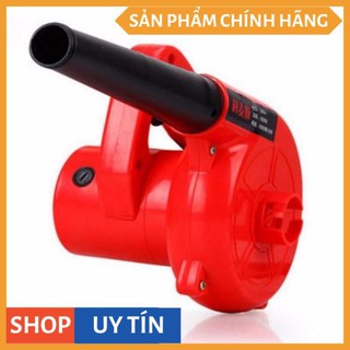 Máy Thổi Bụi Nguồn 220V Cầm Tay Loại 1 Cực Mạnh