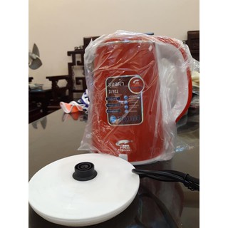 Ấm siêu tốc JIPLAI THÁI LAN 2.5 lít