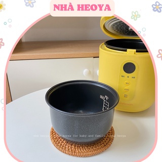 Lồng nồi cơm điện mini jenniferoom macaron chính hãng