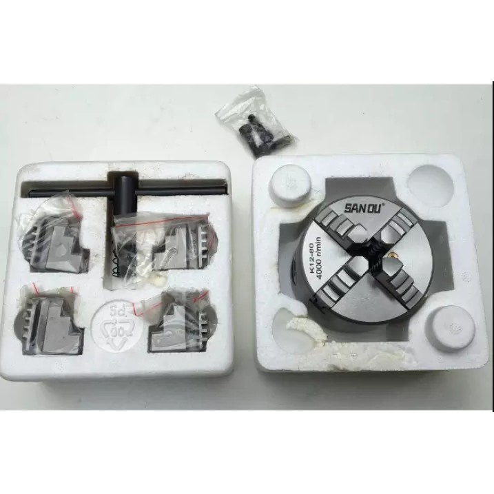 MÂM CẶP 4 HÀM K12-80