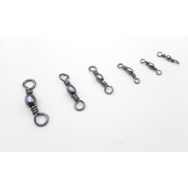 Set 50 phụ kiện câu cá chuyên nghiệp chất lượng cao