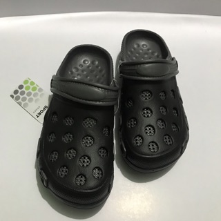 Dép bít đầu nam ms63