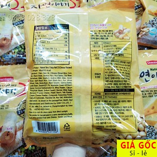 Bánh Ngũ Cốc 23 Vị