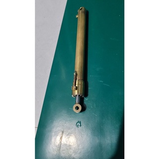 Xi lanh Thủy Lực mini cho máy xúc Thủy Lực