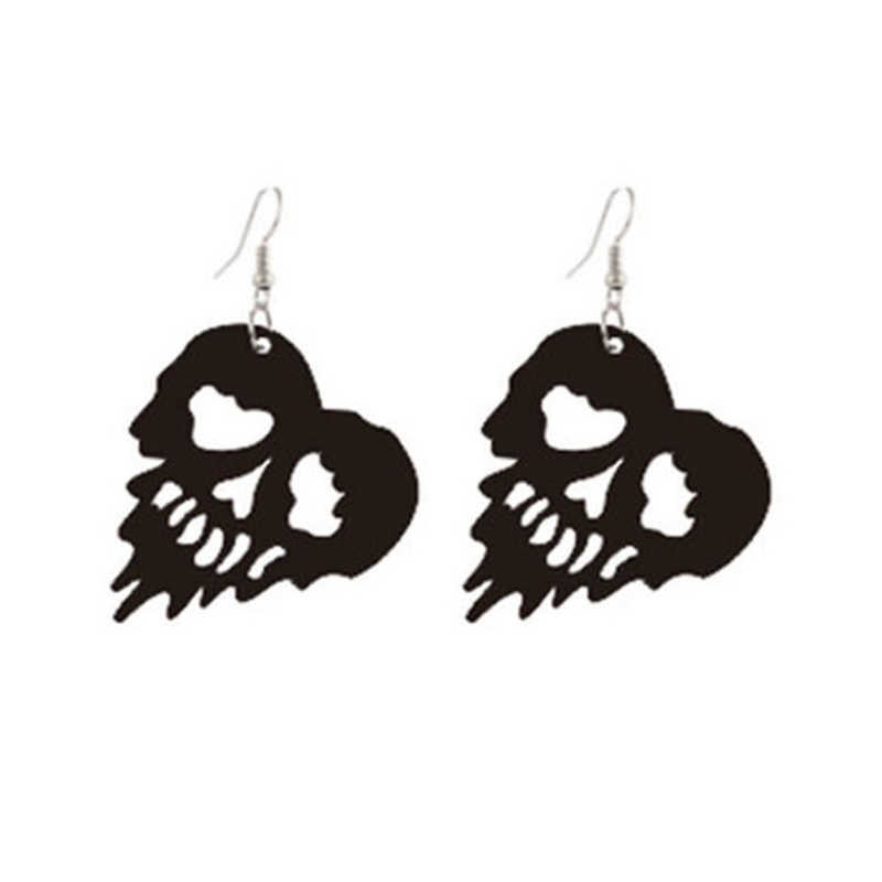 Khuôn làm khuyên tai hình mạng nhện độc đáo