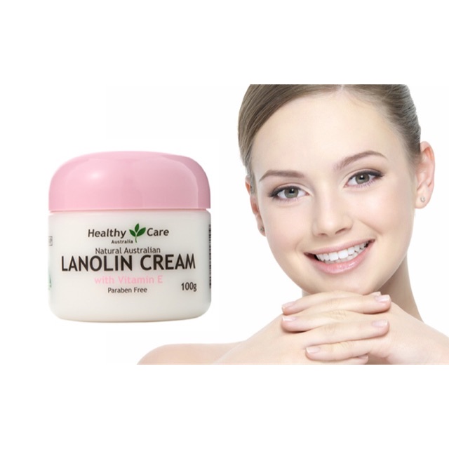 Kem nhau thai cừu Lalolin cream with Vitamin E