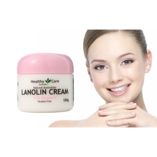 Kem nhau thai cừu Lalolin cream with Vitamin E