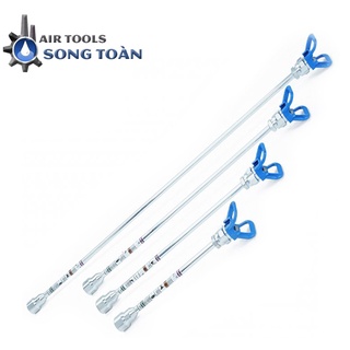 Cần nối dài máy phun sơn từ 0.5m đến 2m