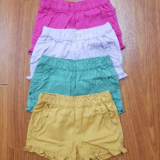 Quần short gymboree xuất dư