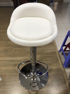 Ghế Quầy Bar Da A01