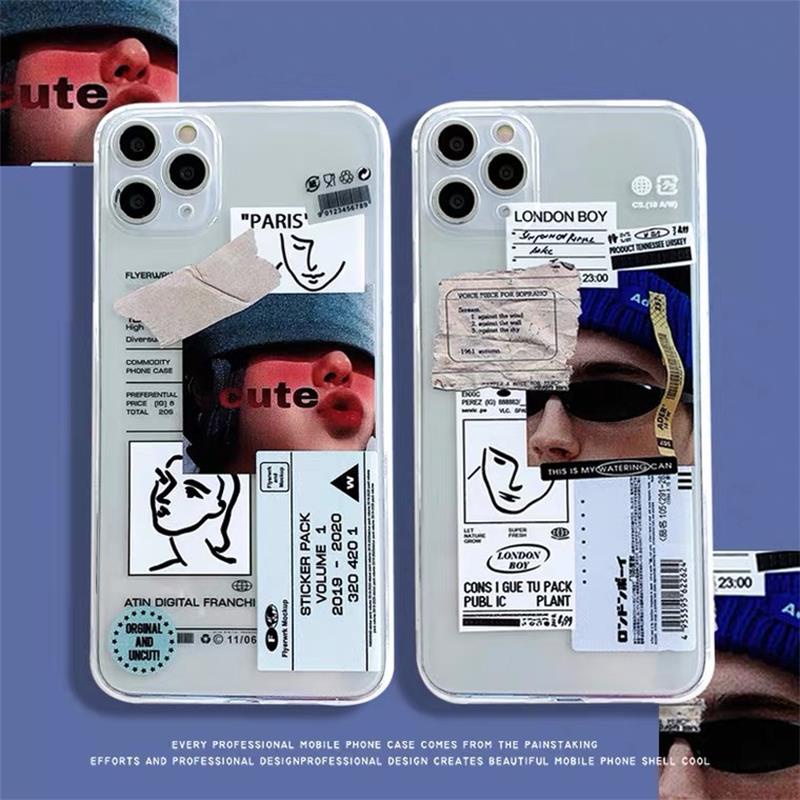 Ốp Điện Thoại Cho Oppo A54 A94 A15S A15 A5S A3S A12 A92 A52 A72 A31 A9 A5 2020 A1K A7 A11K A12E Reno 4 5 5f 4 Lite A93