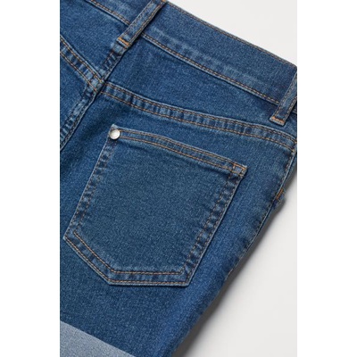 Quần Short jean HM AUTH dành cho bé trai thời trang cao cấp