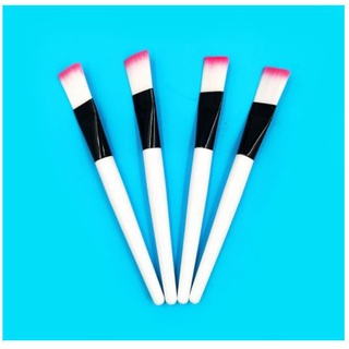 Cọ quét mặt nạ ( cọ quét nạ, trang điểm, cọ đắp mặt nạ ) cọ silicon cao cấp
