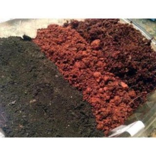 1 Kg Đất Sạch Trồng Cây Siêu Dưỡng