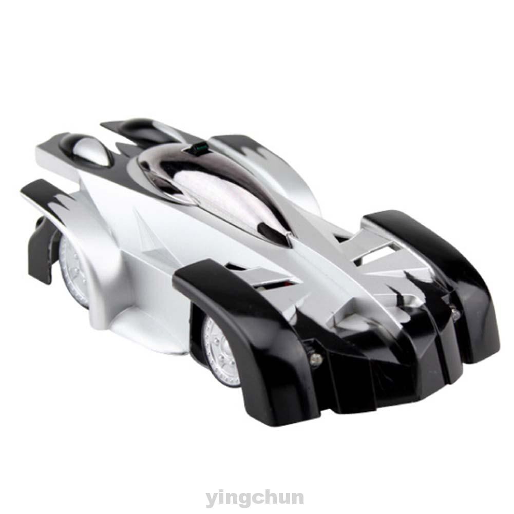 RC Xe Leo Tường Điều Khiển Từ Xa Xoay 360 Độ Và Phụ Kiện