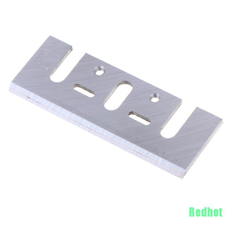 Bộ 2 lưỡi dao thay thế cho máy bào gỗ điện tử