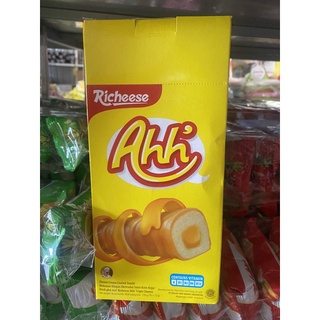 Bánh xốp ahh richeese 160g