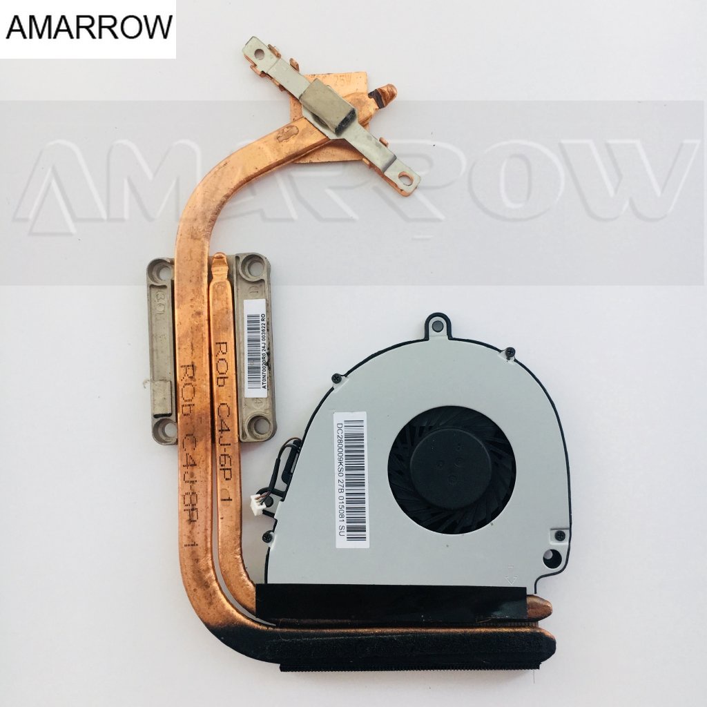 Quạt Tản Nhiệt Cpu Cho ACER 5750 5750G 5755 5755G V3-571 E1-531 E1-571G AT0HI00B0R0 AT0N70020R0