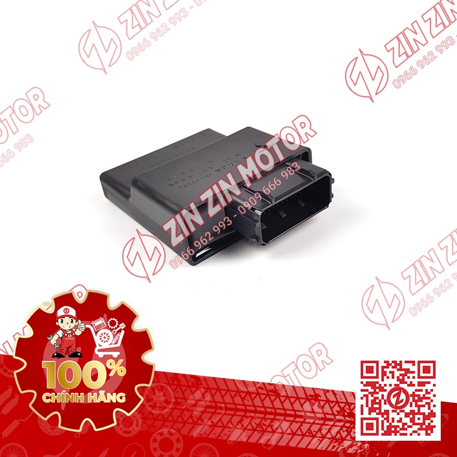 ECU GSX R150 Zin Chính Hãng Indonesia 32920-23K01-000 , 32920-23K02-000 Chính Hãng