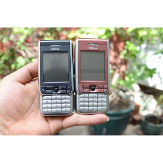 Điện thoại Nokia 3230