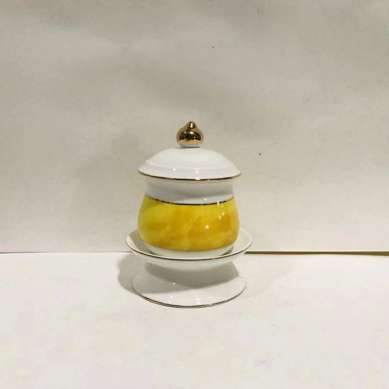 bộ thờ cúng lư hương bát nhang bình hoa đĩa trái cây bộ áng chung ly đại bi chung nước chung muối chung gạo
