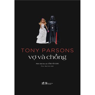 Sách - Vợ và chồng