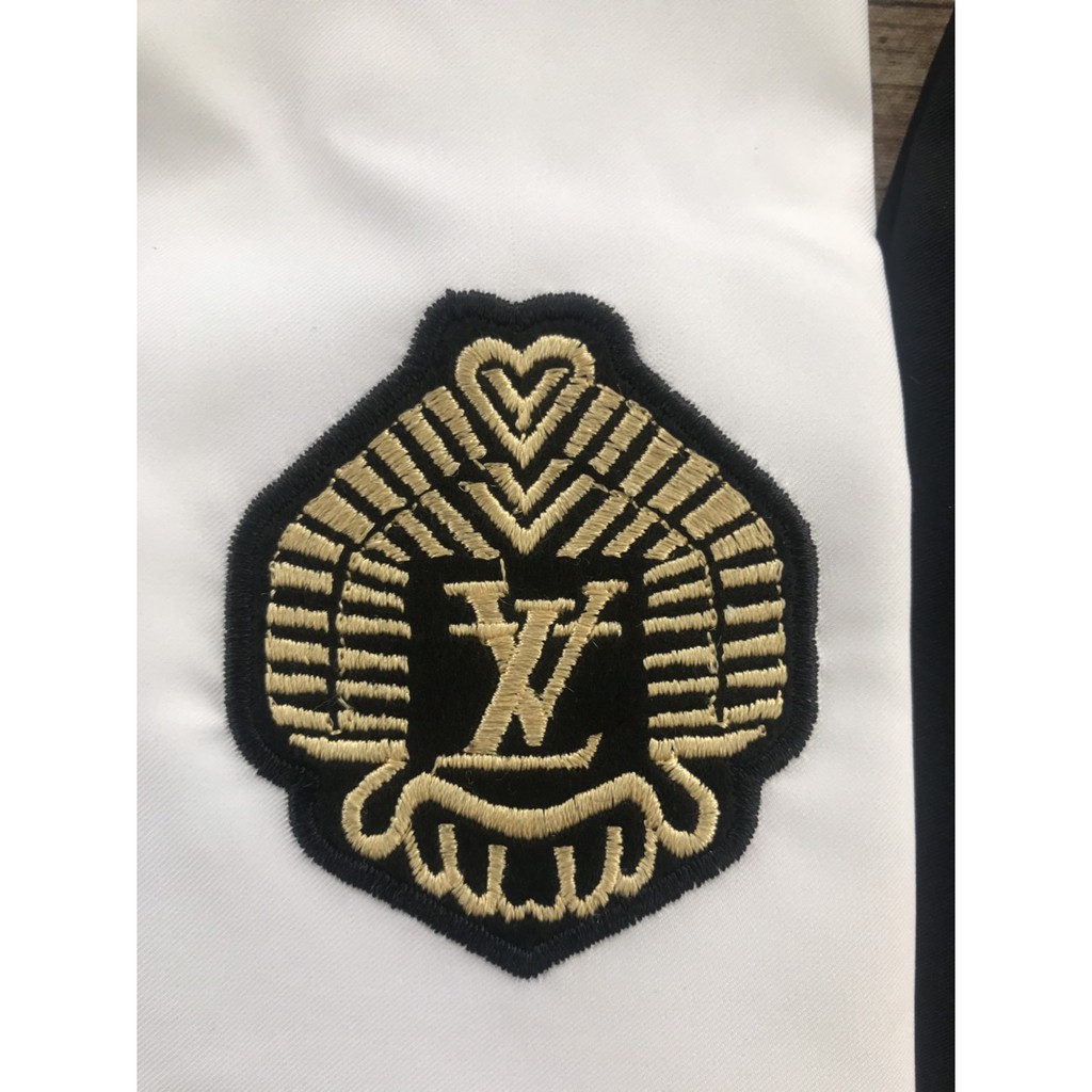 Áo Sơ Mi Nam Họa Tiết Đẹp Bán Hàng Có Tâm ARU SHOP