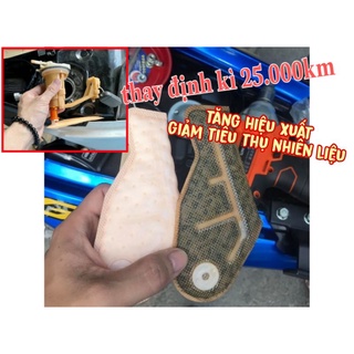 Miếng lọc xăng winner v1,winner x....
