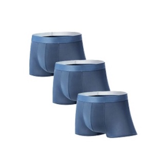 Set 1 quần lót dây rút thoải mái cho nam
