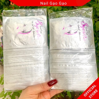 Gel pad mi, gelpad dán mi dưới collagen dưỡng mắt