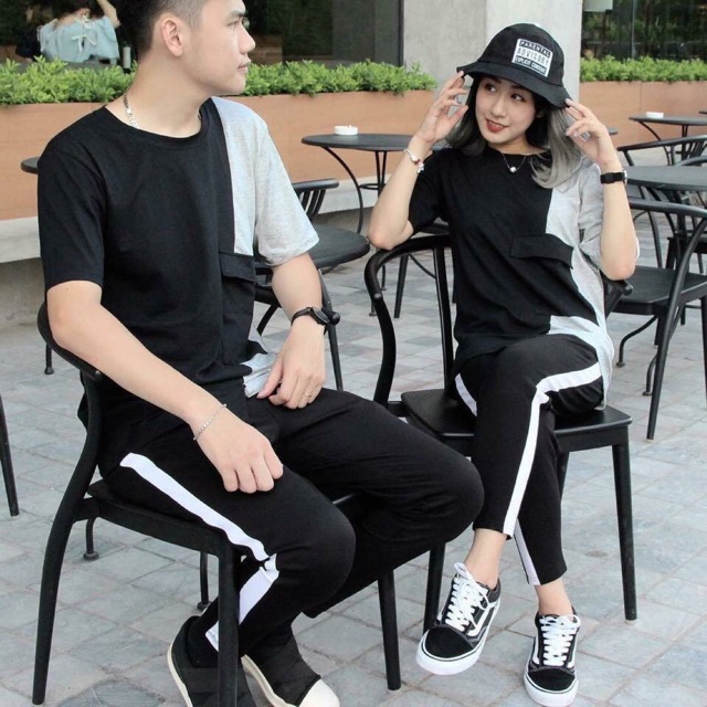 SIÊU PHẨM LINE ỐNG SUÔNG theo style hàn 😝