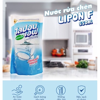 Nước Rửa Bát Lipon Thái Lan